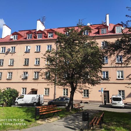 Apartament Przy Zamku Λούμπλιν Εξωτερικό φωτογραφία