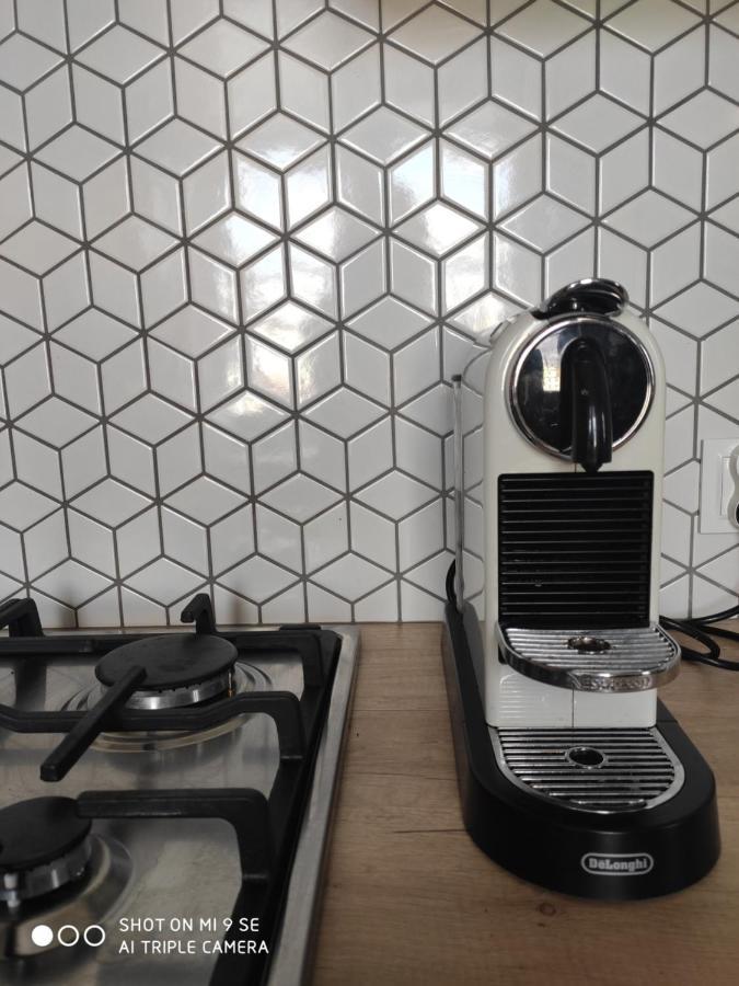 Apartament Przy Zamku Λούμπλιν Εξωτερικό φωτογραφία